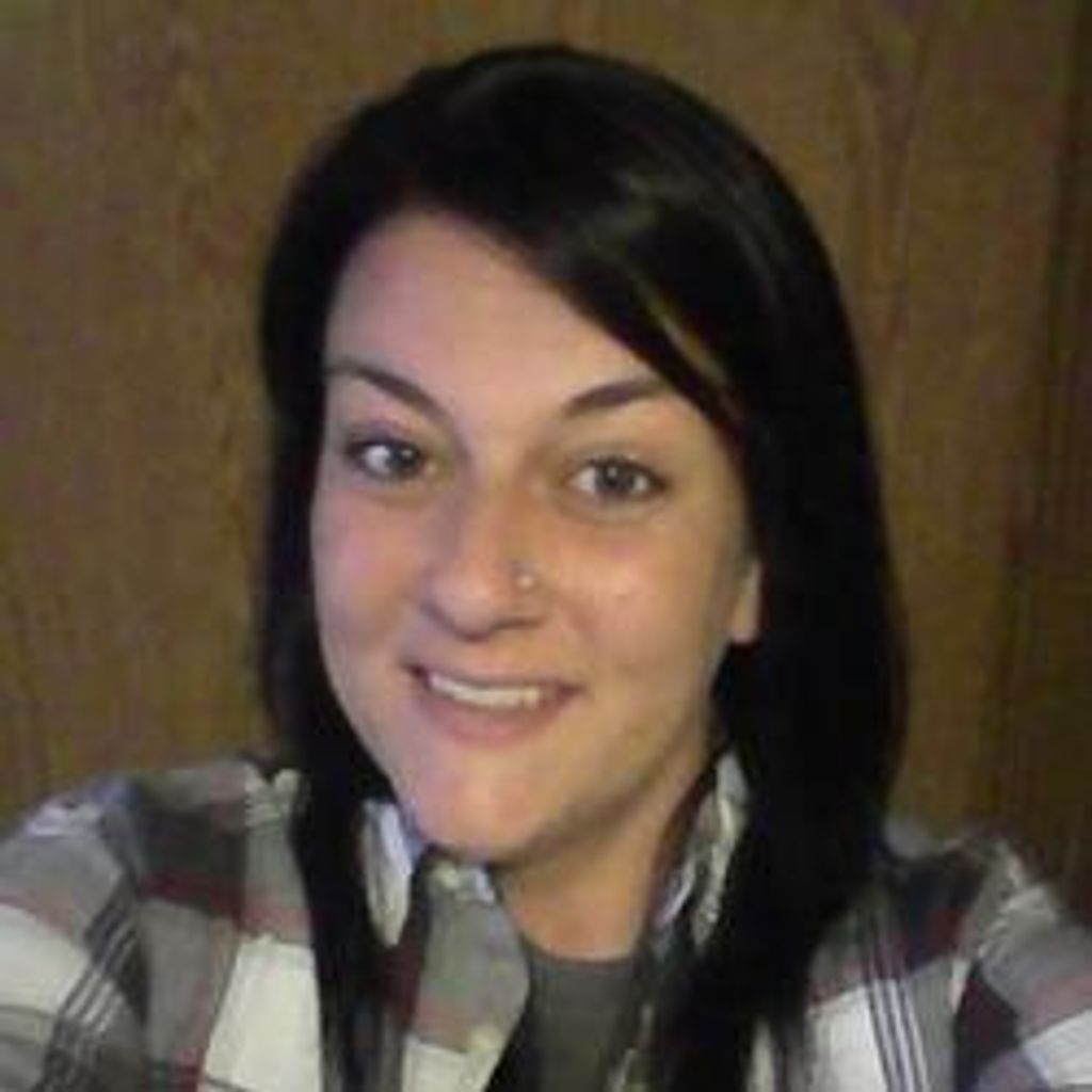 Brooke Nicole Sutton Thornberry