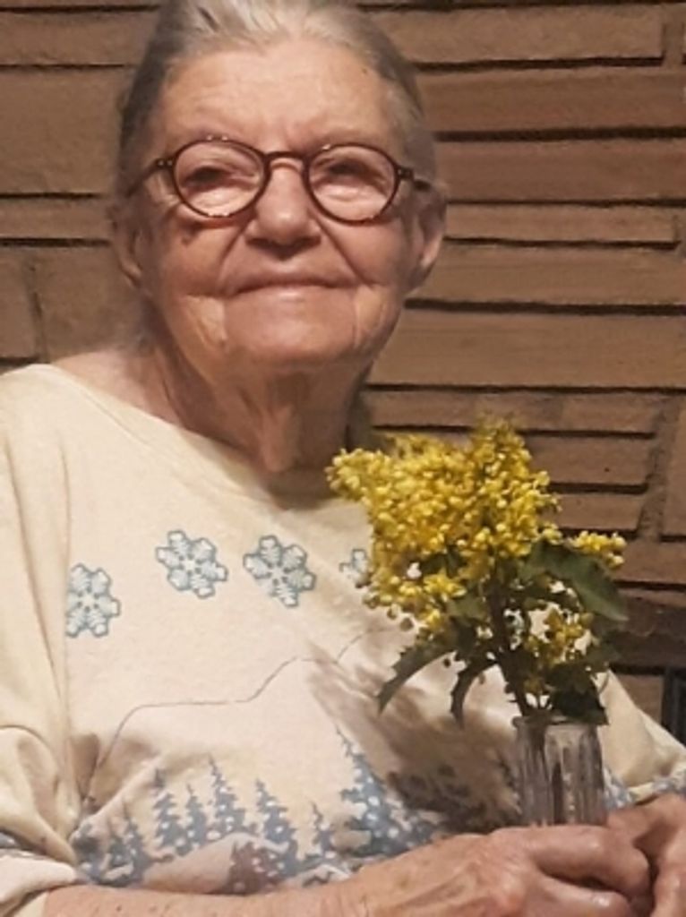 Mary Elizabeth Carter