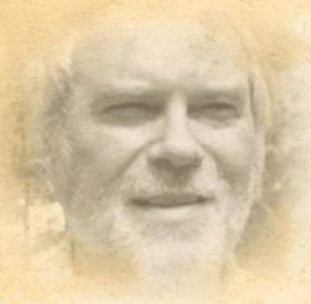 Gerald Charles Proctor