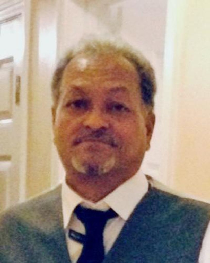 Elias Ramos Garcia