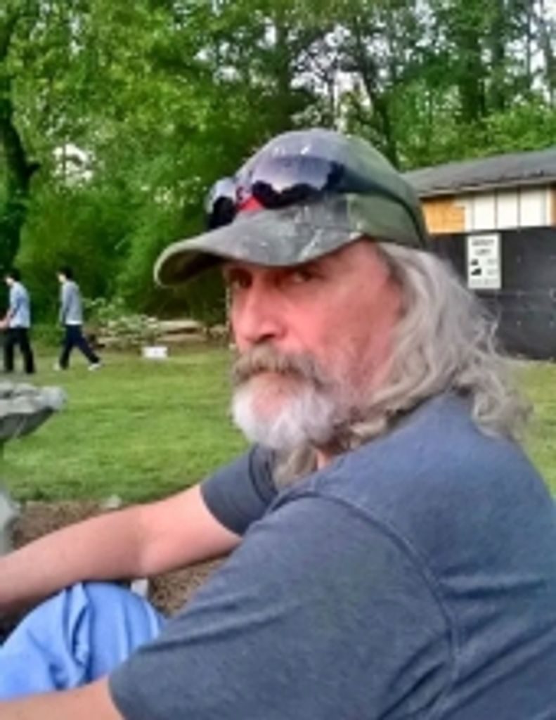 Barry William Jackson