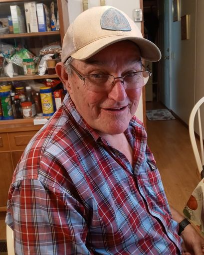 Donald Dowker's obituary image