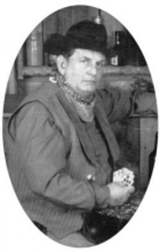 Thomas  Hopkins Mckenzie
