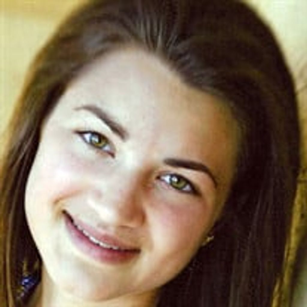 Bailey Marie George Profile Photo