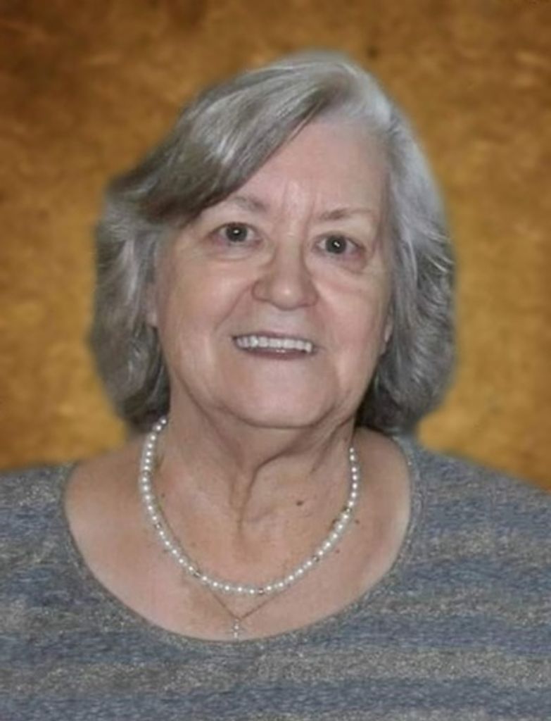 Brenda White Smith Profile Photo