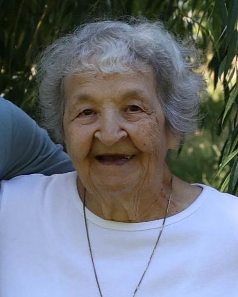 Emma M. (Pescara) Molisani