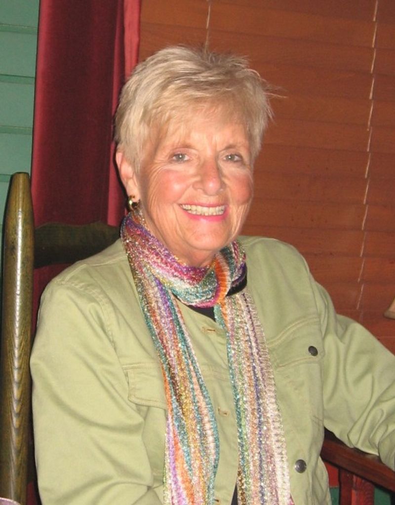 Susan Dickinson Morton Profile Photo