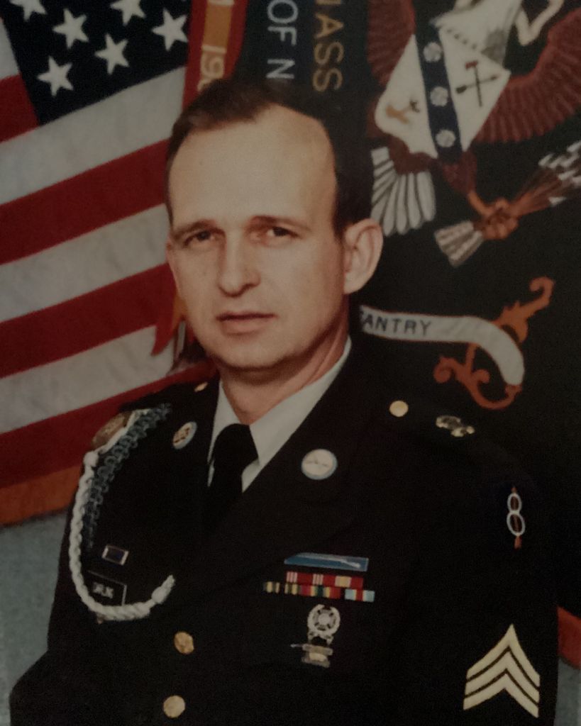 Marion David Darling Profile Photo