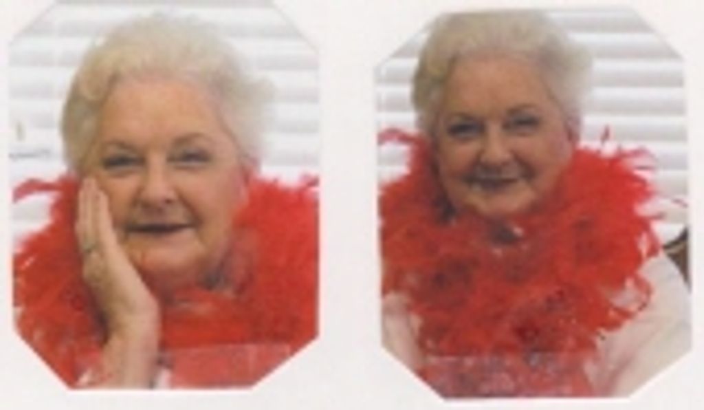Margaret Spies