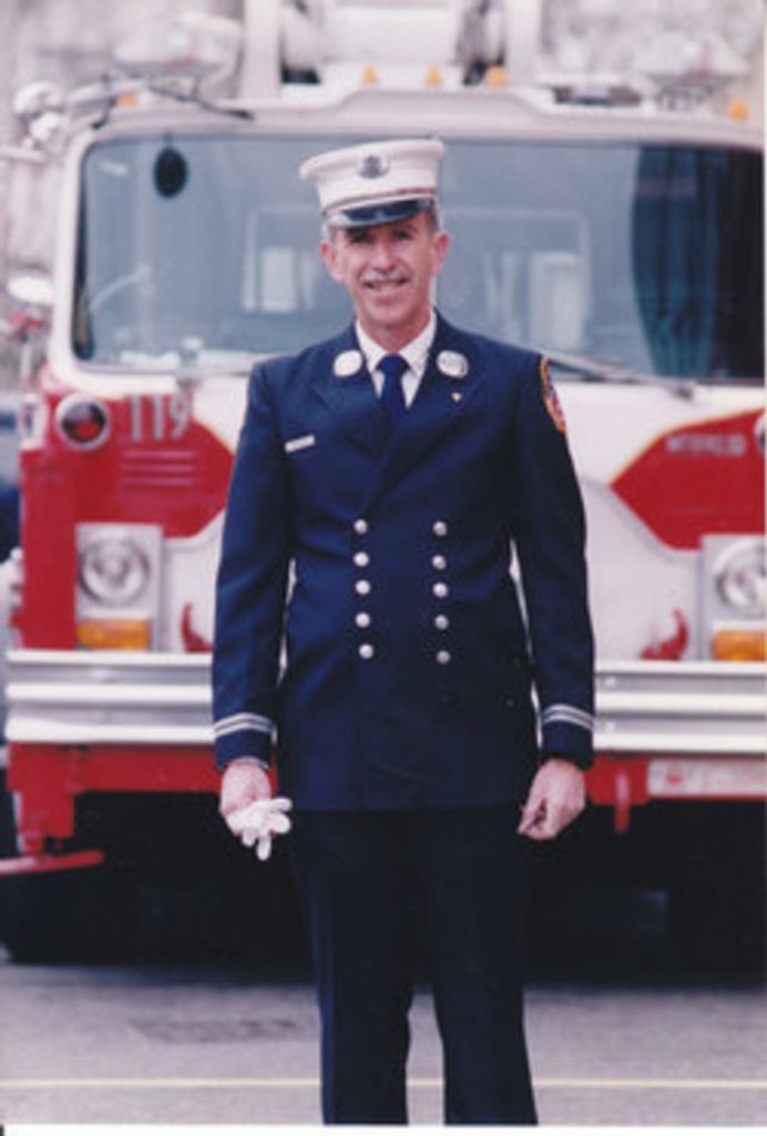 B.C. John J. Cassidy, F.D.N.Y.