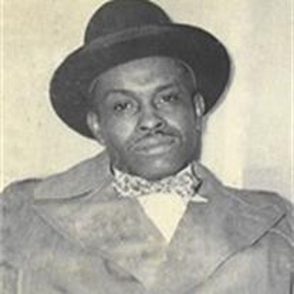 Cleveland P. Robertson
