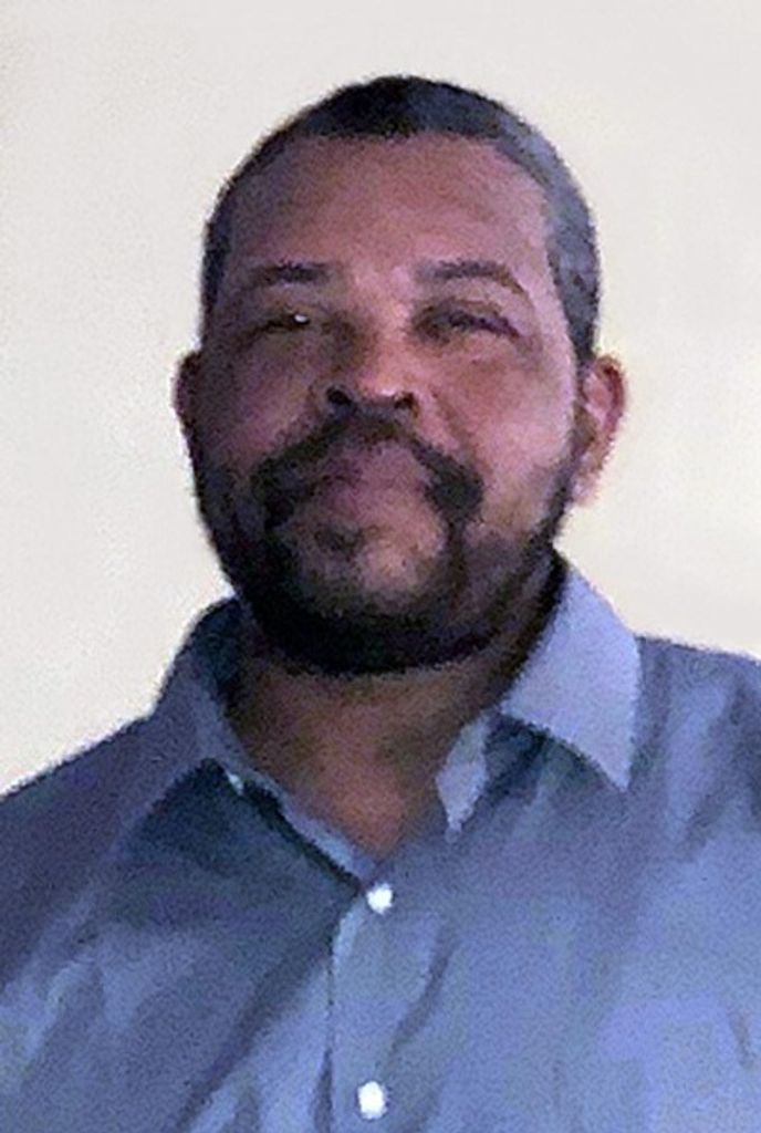 Cedric Z. Irvin, Sr. Profile Photo