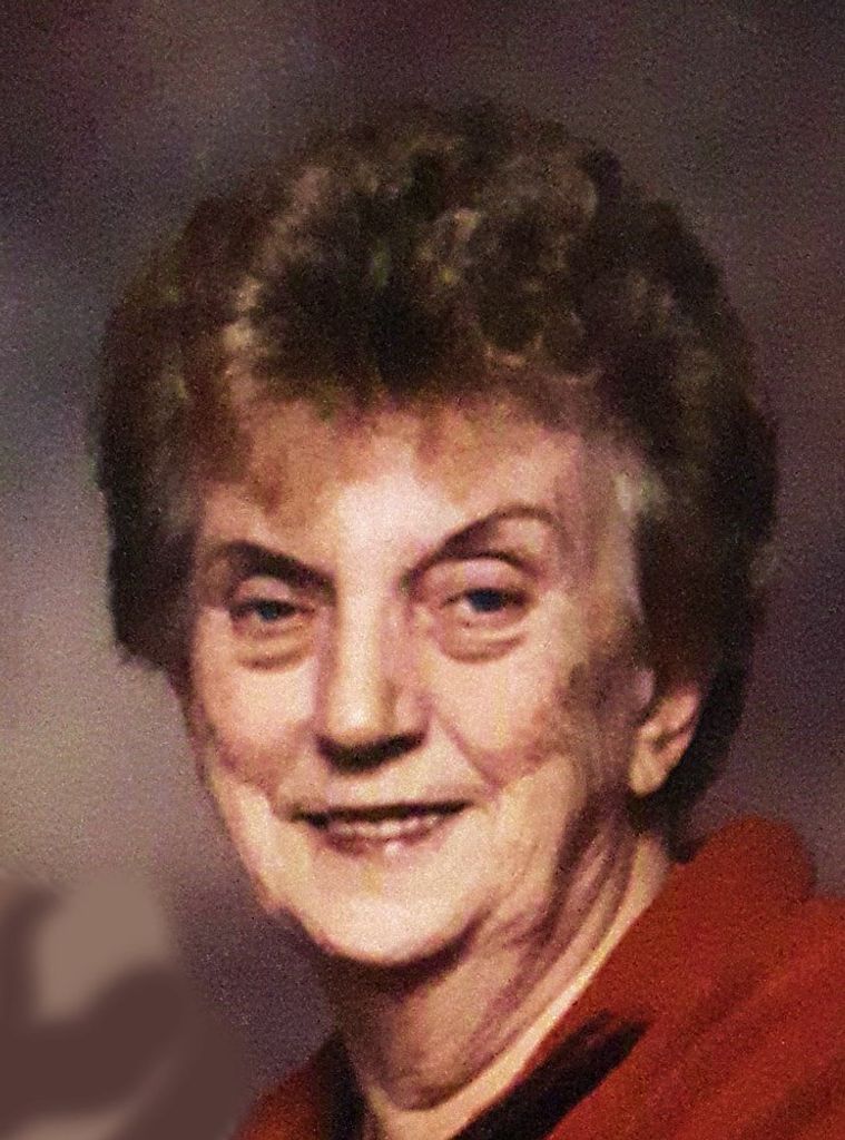 Pamela Gay Lewis