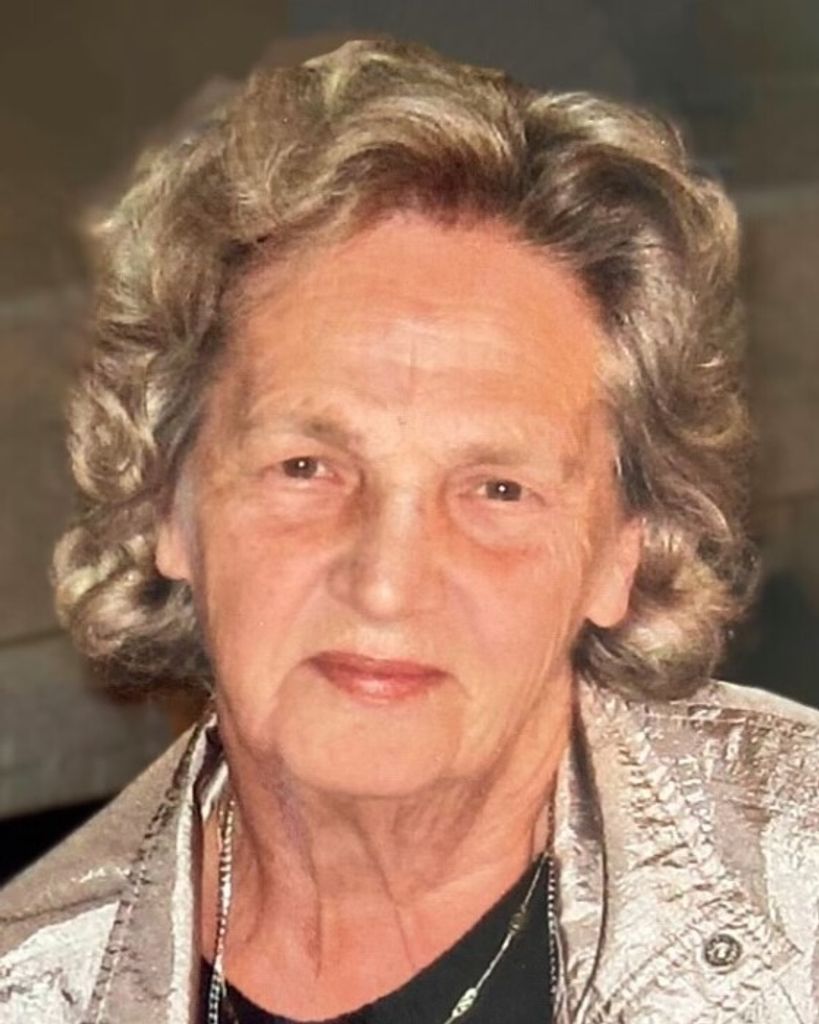Mary Lou (Pryor)  Deminico Profile Photo