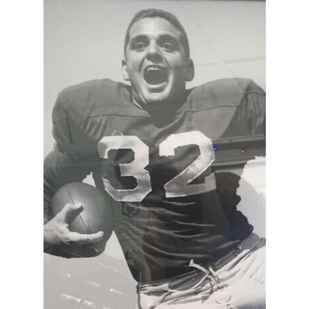 Melvin “Bebe” Eugene Siegel