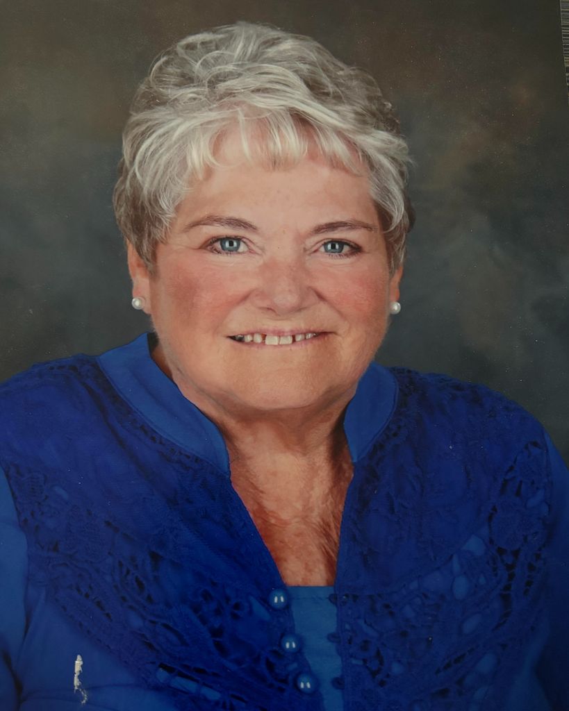 Karen Ellen Waldrop Profile Photo