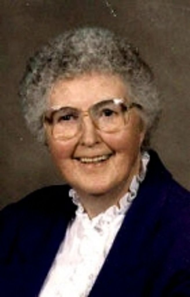Lottie Keener Pace