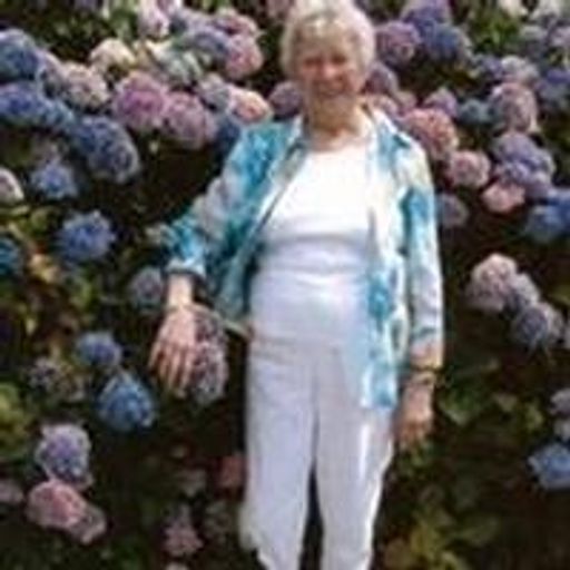 Bernice A. Pyette Profile Photo