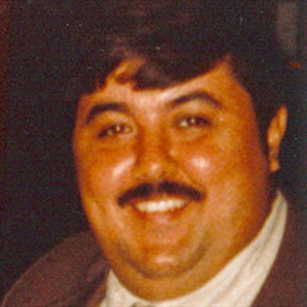 John  Carmen Maiorca