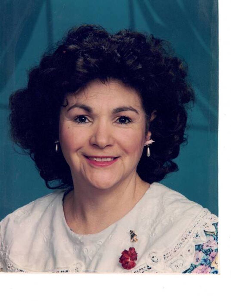Beatriz "Betty" Zol Campbell