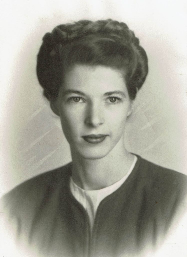 Nancy Adams Profile Photo