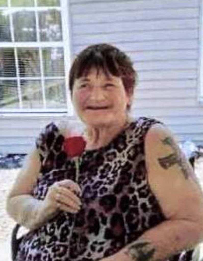 Sara Louise Villarreal