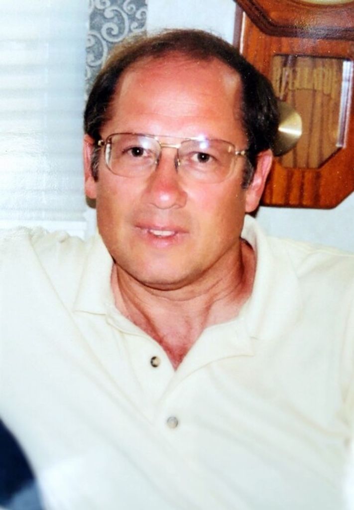 William Andrew Creamean, Jr.