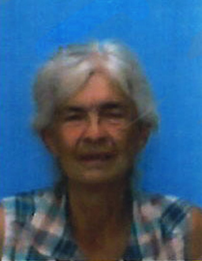 Patsy Jansen