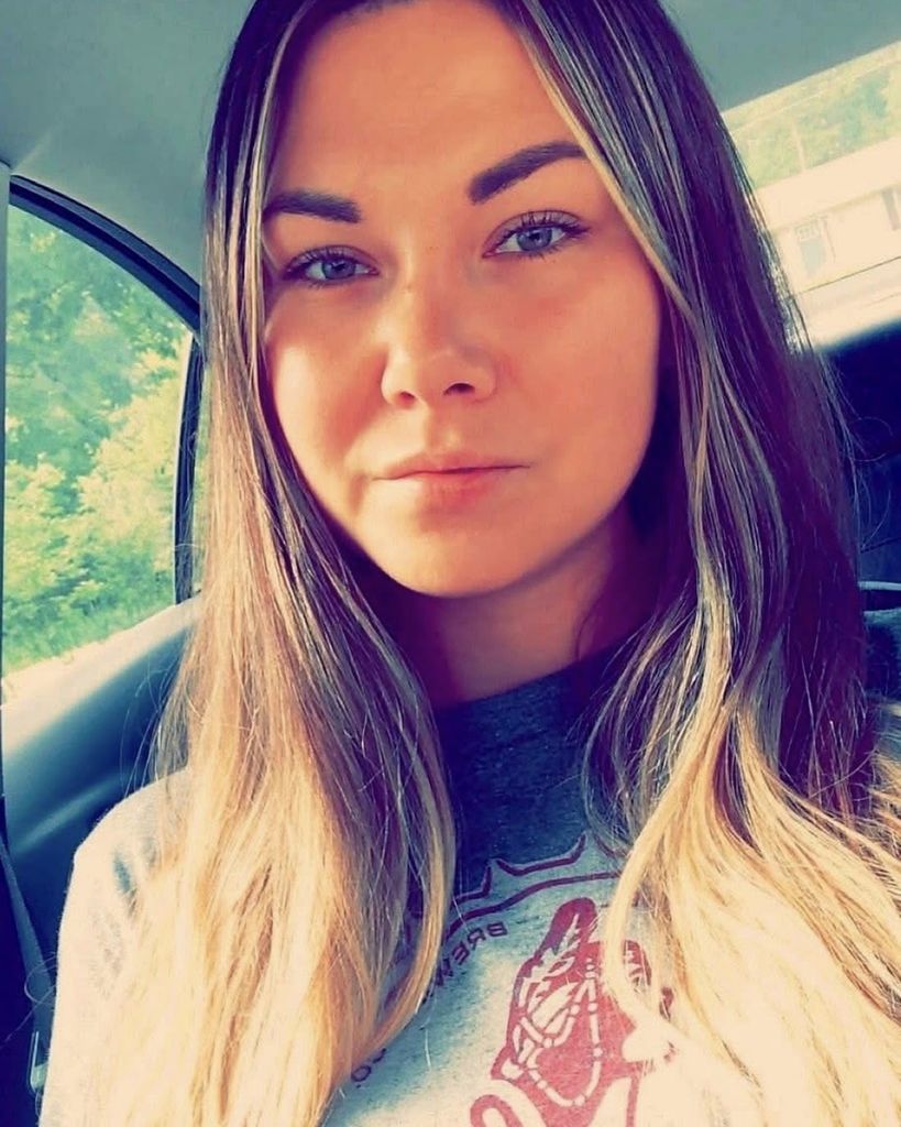 Katelin Mae (Zebro) Blaschka Profile Photo