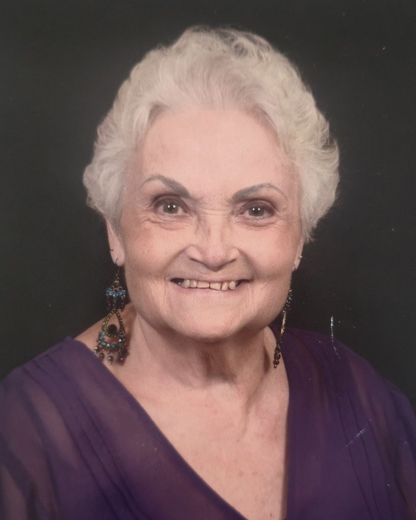 Joan M. Mason Profile Photo