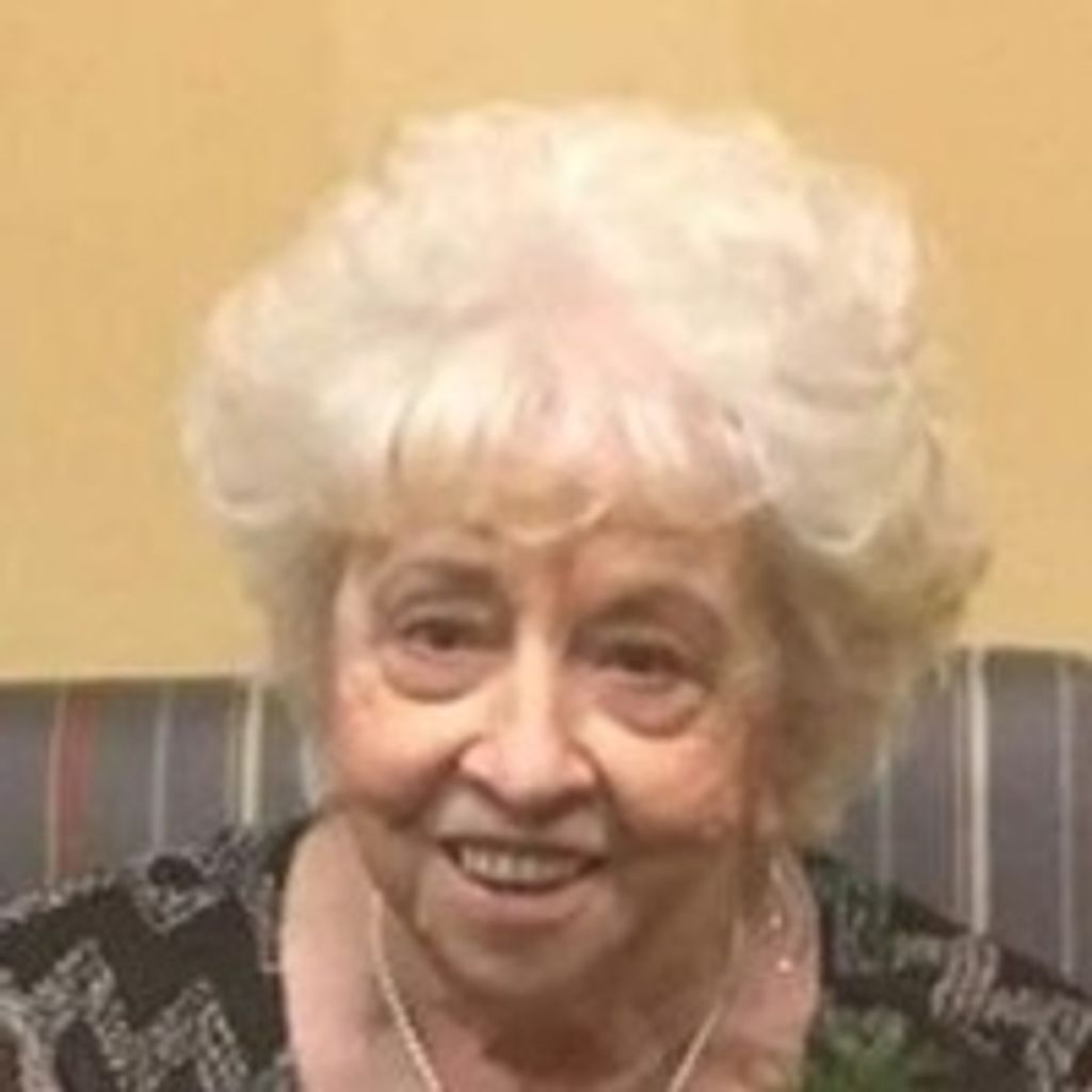 Darlene L. Heller