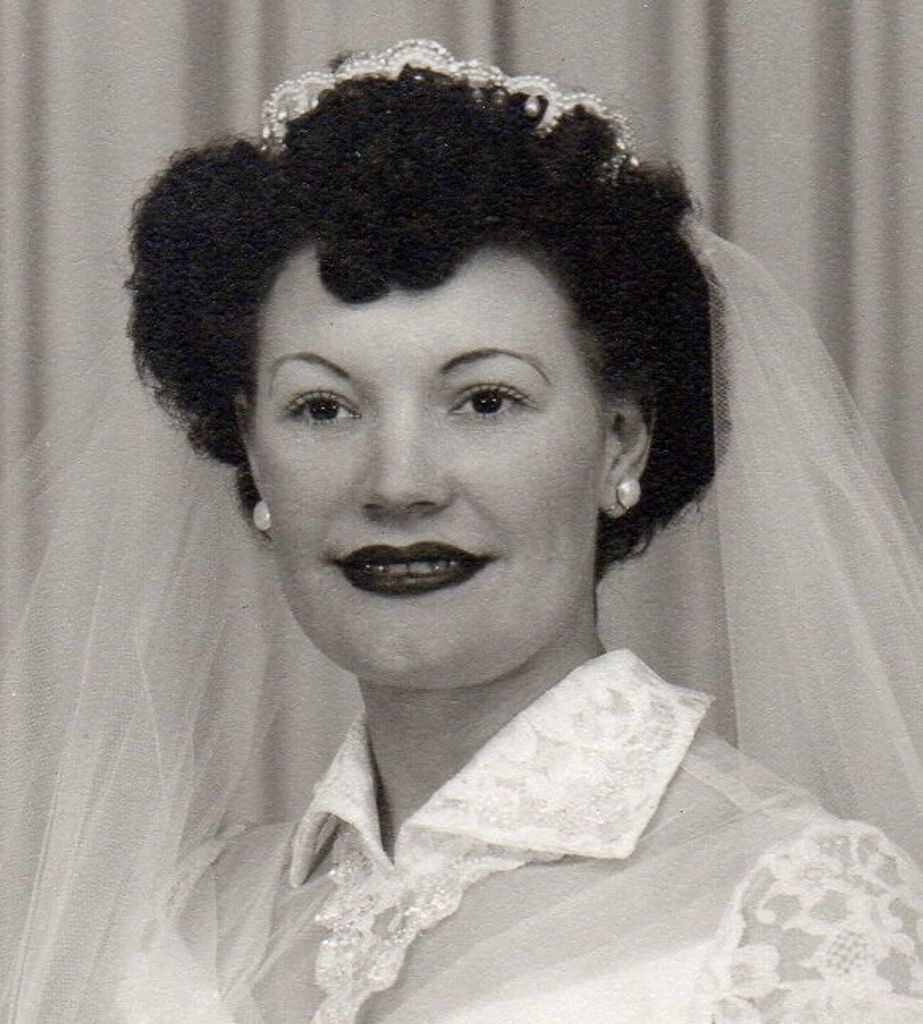 Frances Elizeus