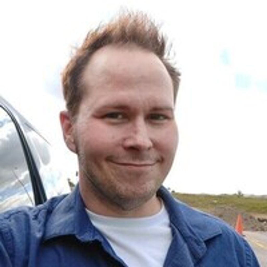 Anthony Victor Reinfeld Profile Photo