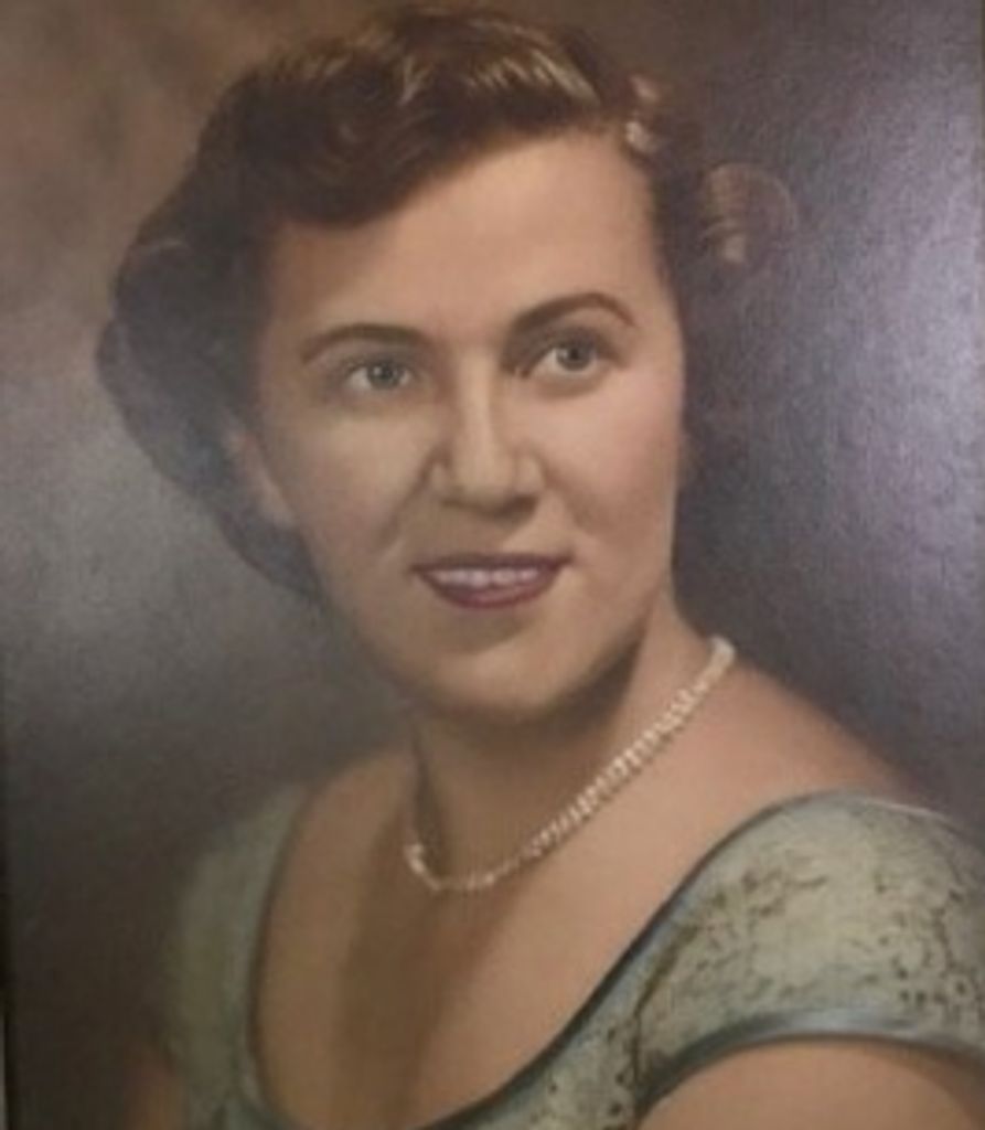 Elaine Stevens