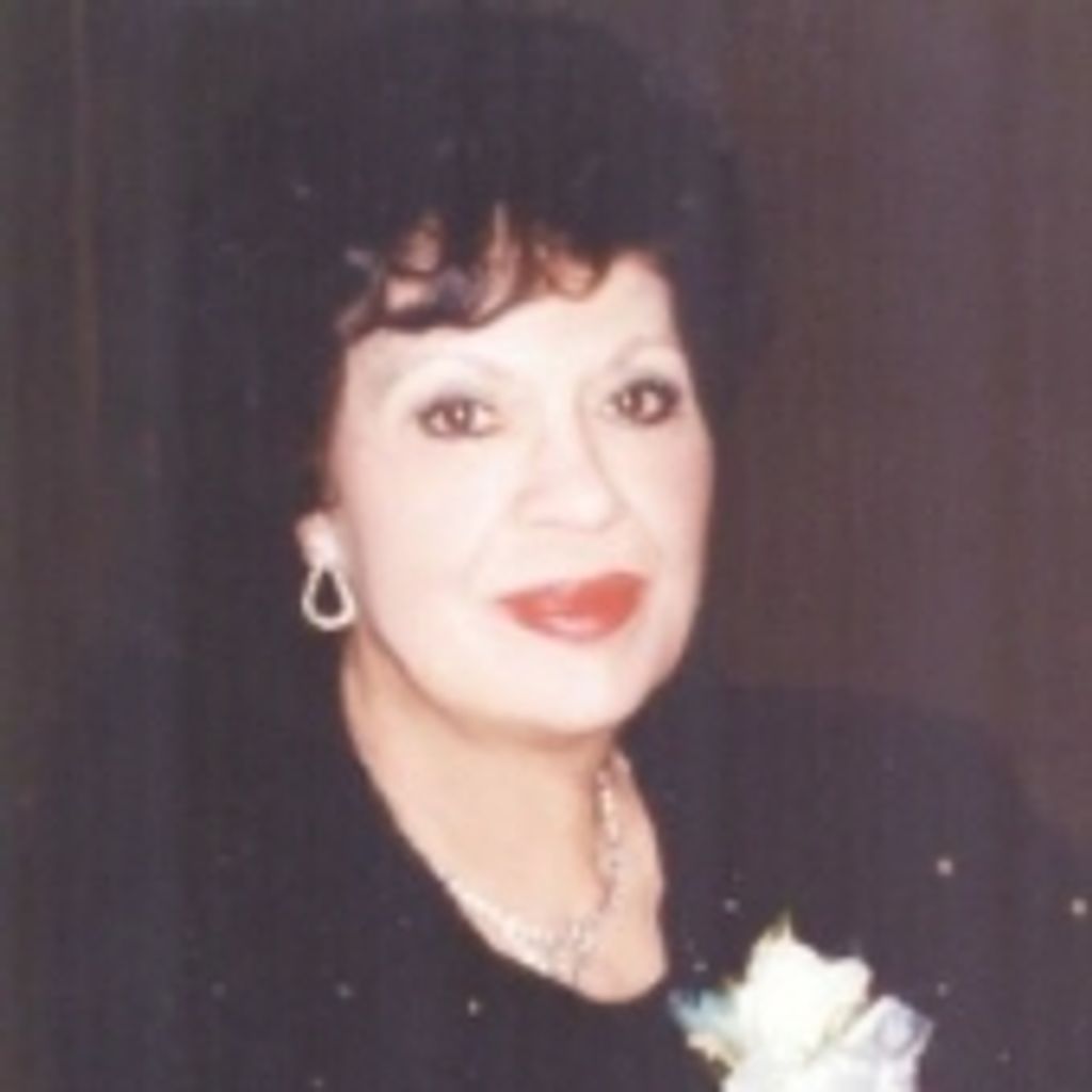 Barbara Ann Felske