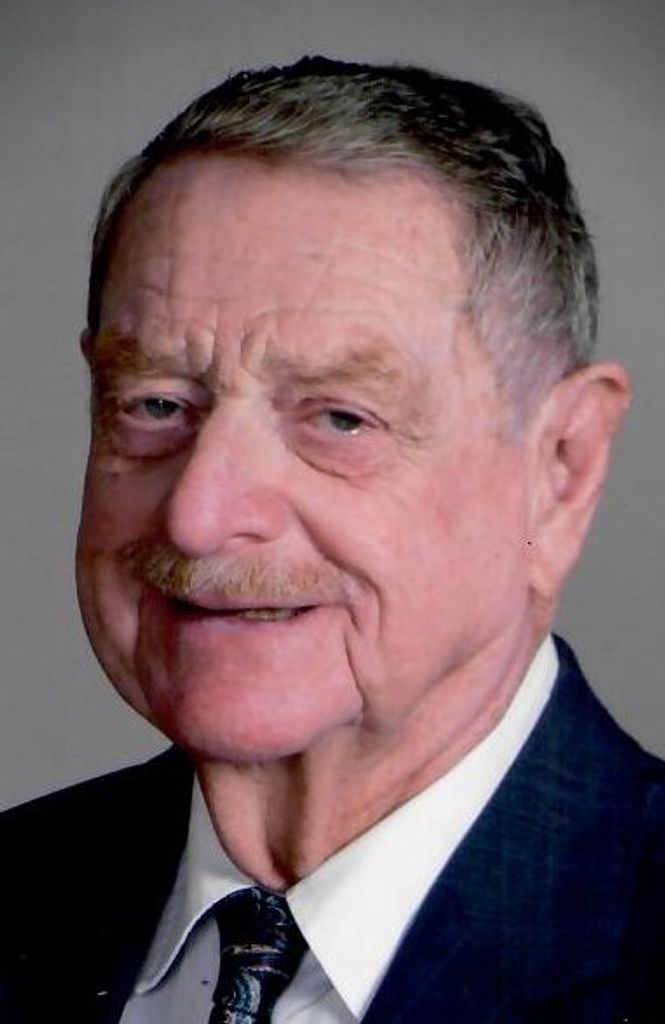 Lonnie R Bangert
