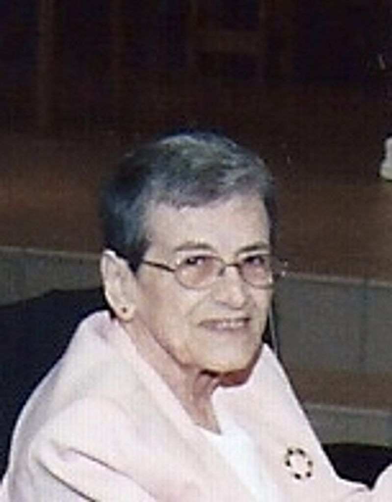 Mariella (Lorenzi)  Flentje