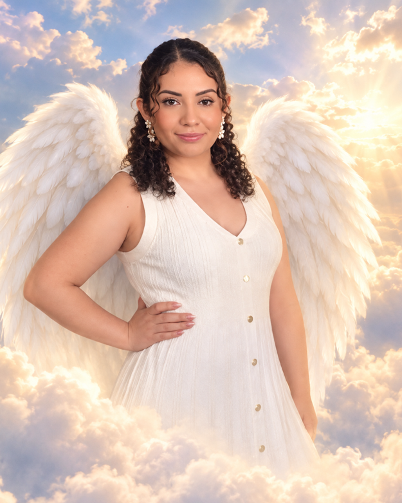 Jaricza Alejandra De Alba Melendez Profile Photo