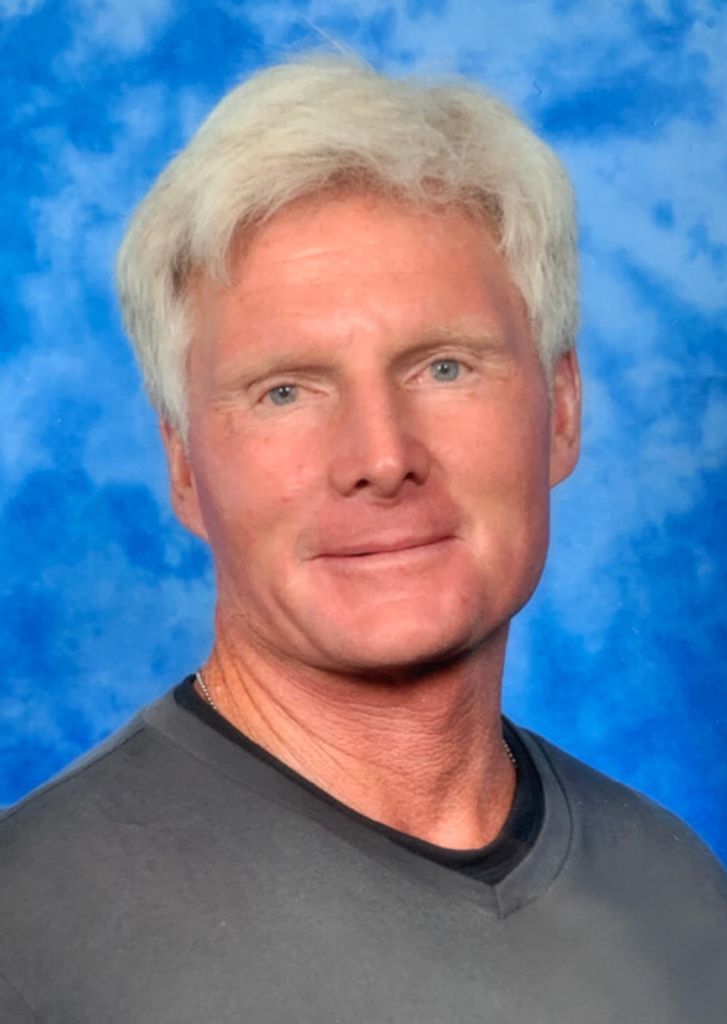 John Robert Jensen