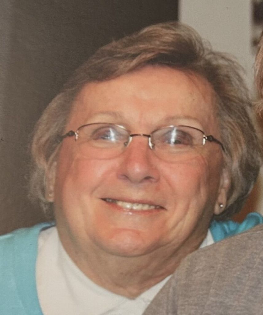 Johanna "Jean" (Woleader)  Fullam