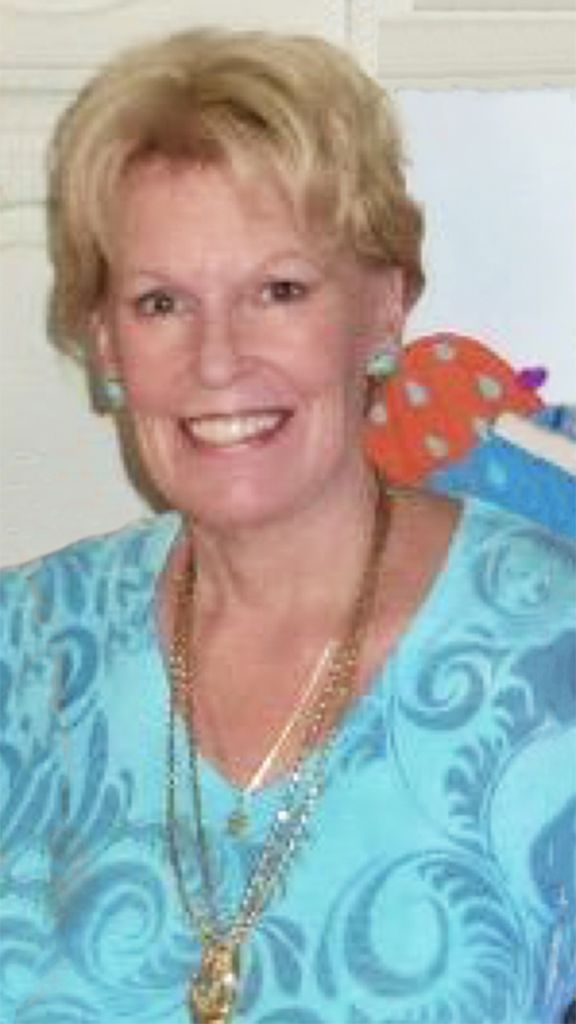 Bonnie Gay Worley Profile Photo