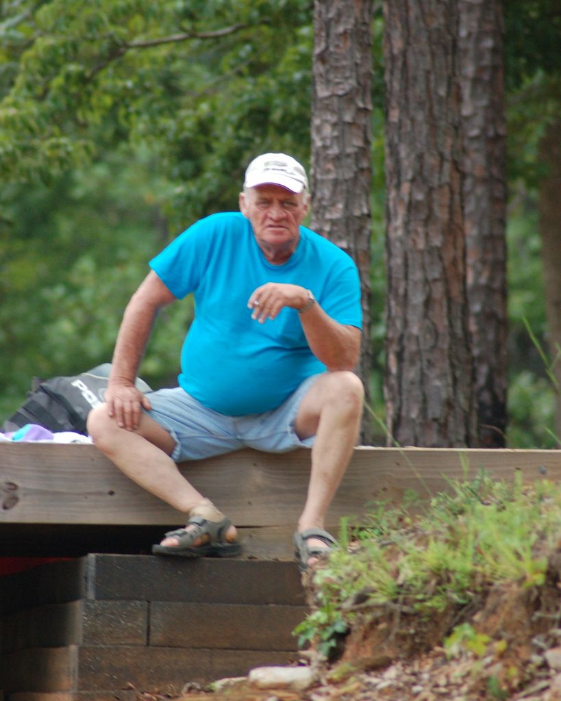 Wayne Lamar Timmons Profile Photo