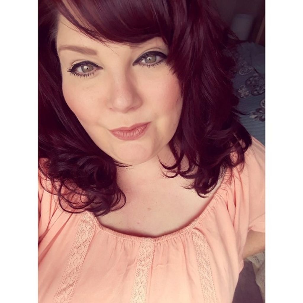 Misty Dawn Sampson Profile Photo