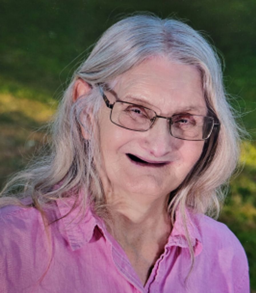 Peggy Rorie