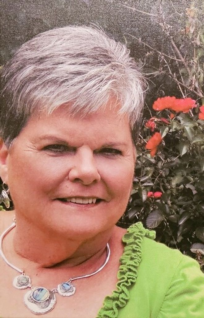 Doris Mccall Hutcheson Profile Photo