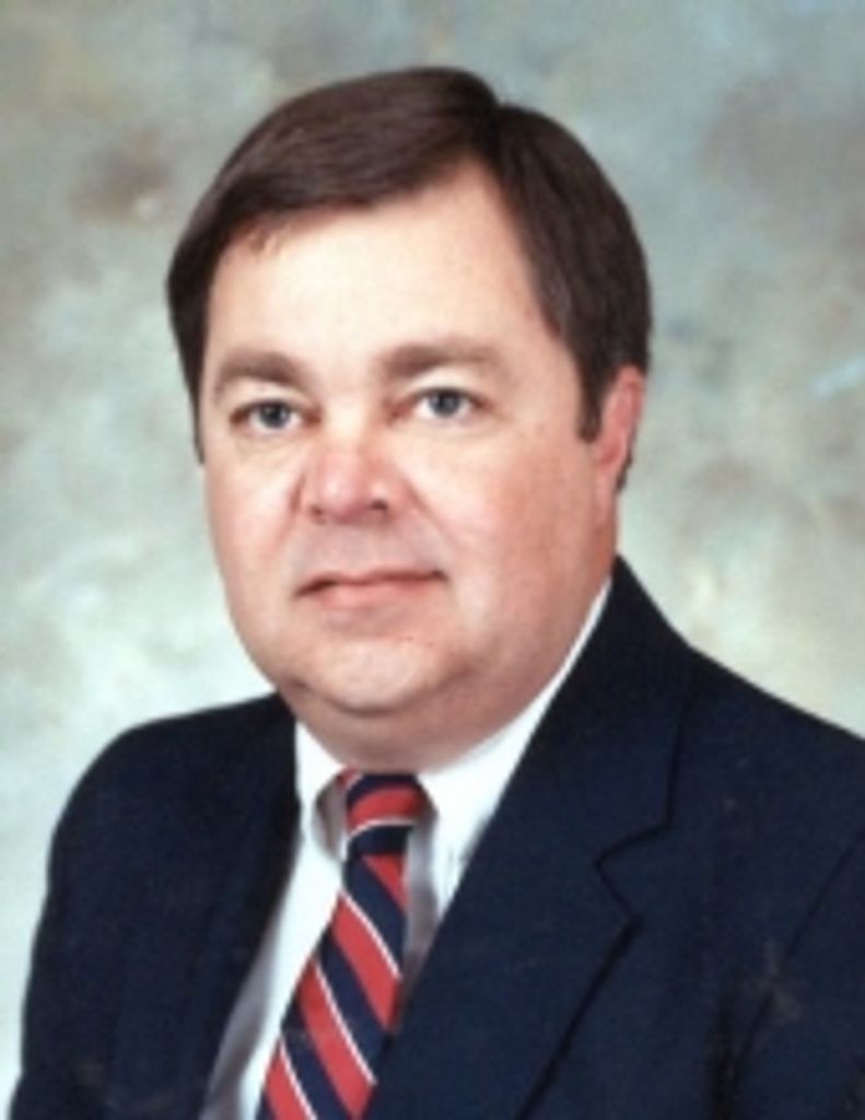 Jerry Myers Johnson
