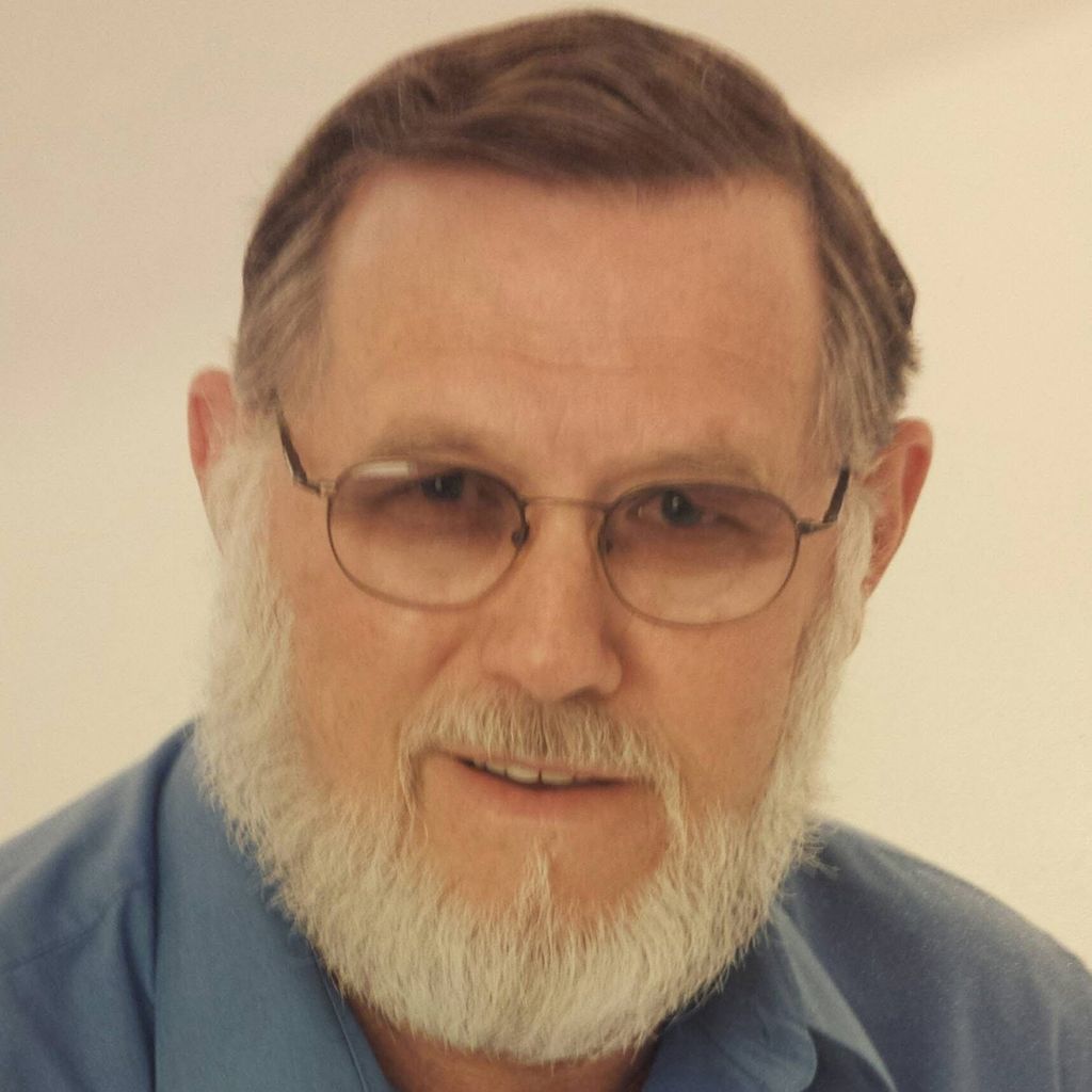 James Garner Profile Photo