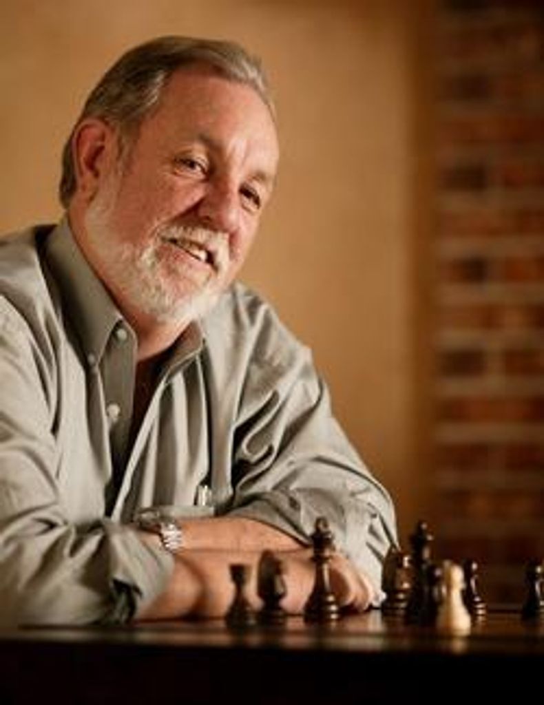 Richard Stanton Lowry