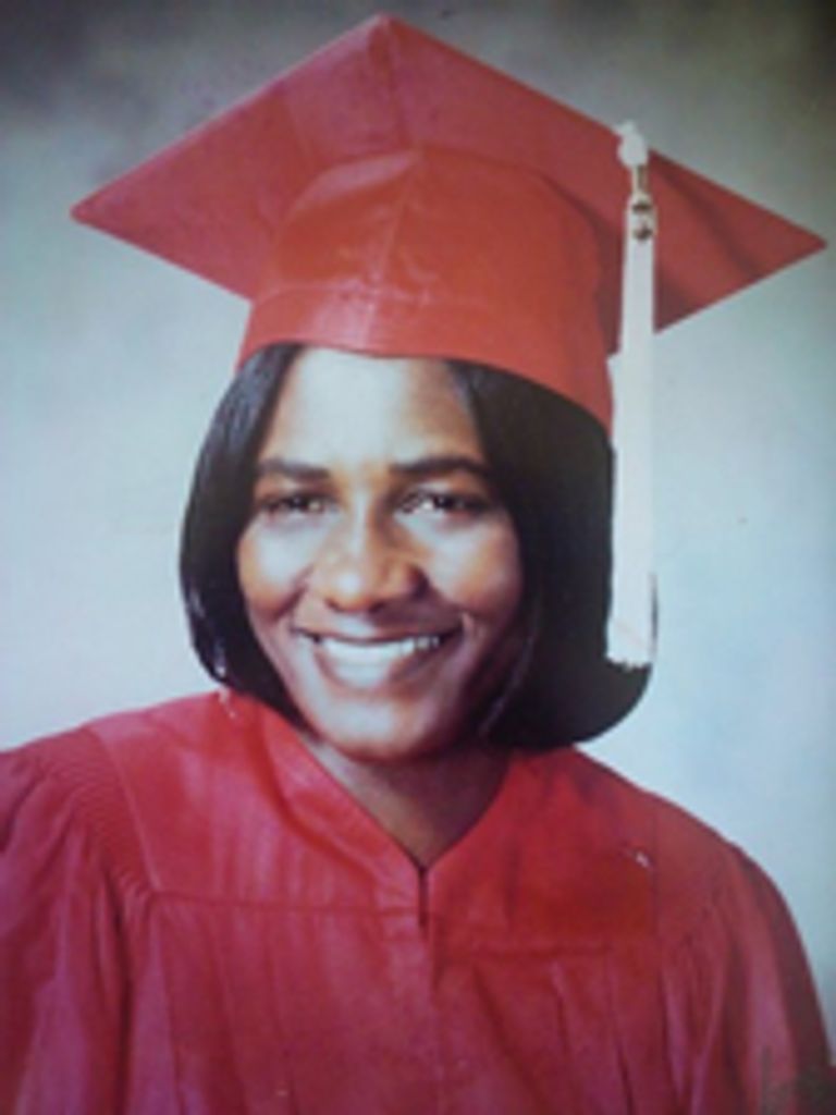 Rev. Versie Mae Dennis