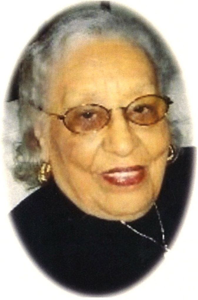 Lucy Adams Jackson Profile Photo